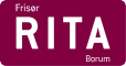 Frisør Rita Borum